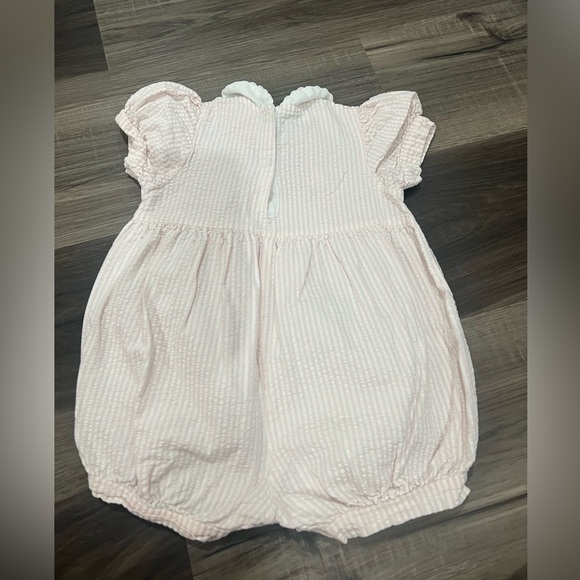 Vintage Carters Romper - Picture 5 of 6